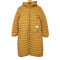 Seamles WARM DOWN ダウンコート レディース JPN:M